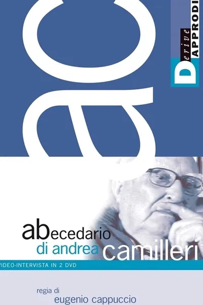 Abecedario di Andrea Camilleri