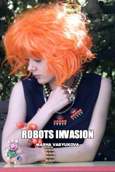 Robots Invasion