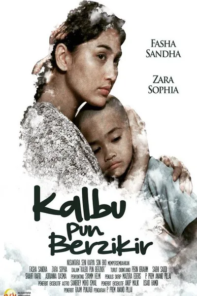 Kalbu Pun Berzikir