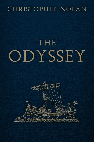 The Odyssey