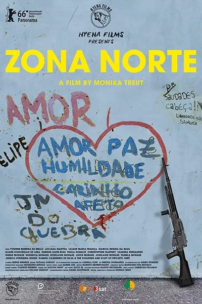 Zona Norte