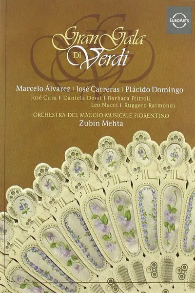 Gran Gala di Verdi