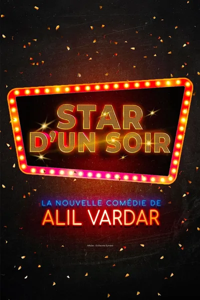 Stars d'un soir