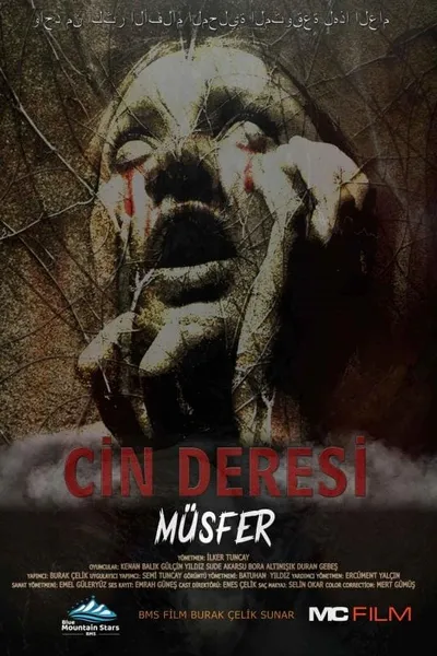 Cin Deresi: Müsfer