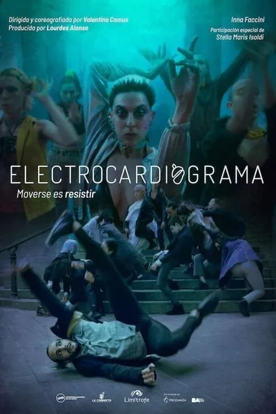 Electrocardiograma