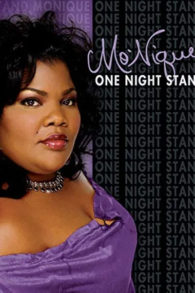 Mo'Nique: One Night Stand