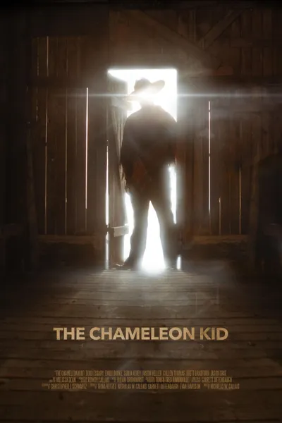 The Chameleon Kid