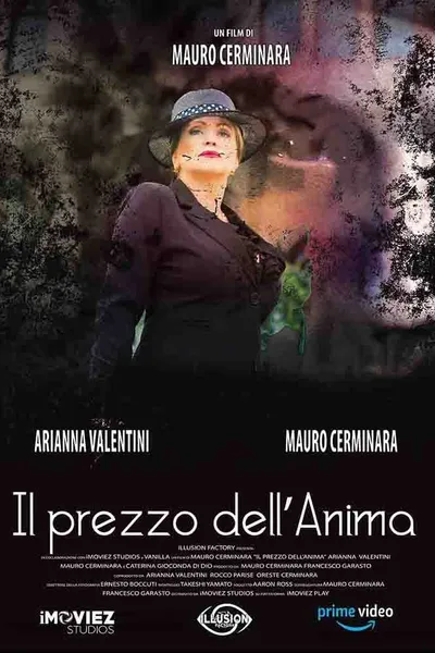 Il prezzo dell'Anima