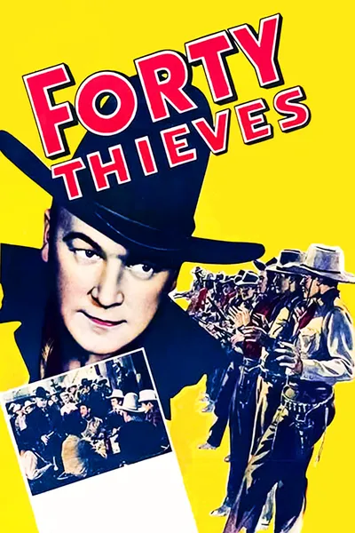 Forty Thieves