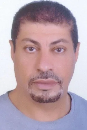 Amir Shaker