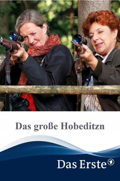 Das große Hobeditzn