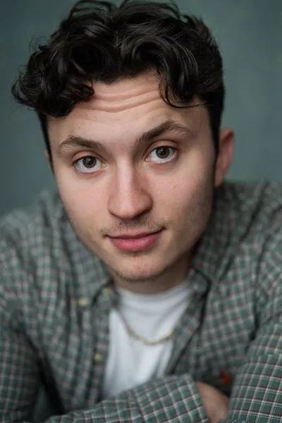 Nathan Lesser
