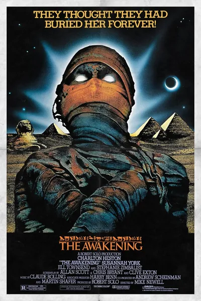 The Awakening