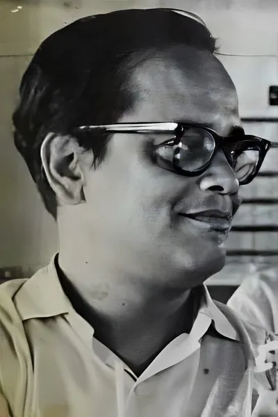 Subrata Sensharma