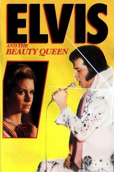 Elvis and the Beauty Queen