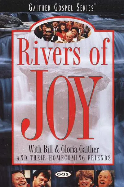 Rivers of Joy