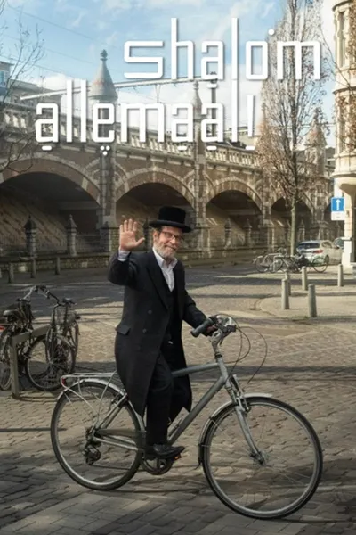 Shalom Allemaal!