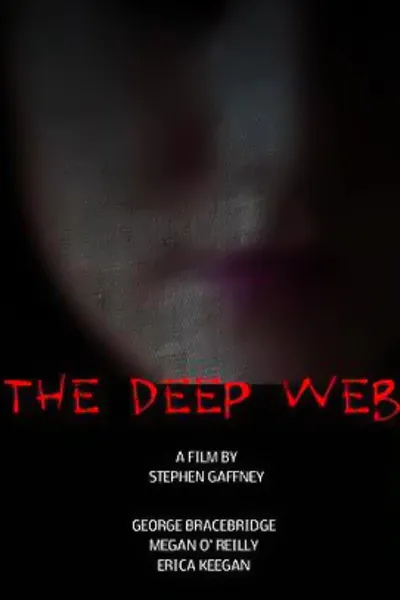 The Deep Web