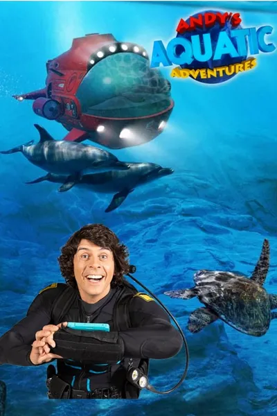 Andy's Aquatic Adventures