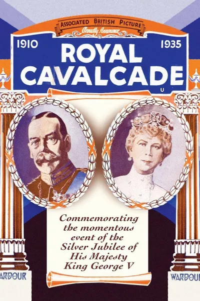 Royal Cavalcade