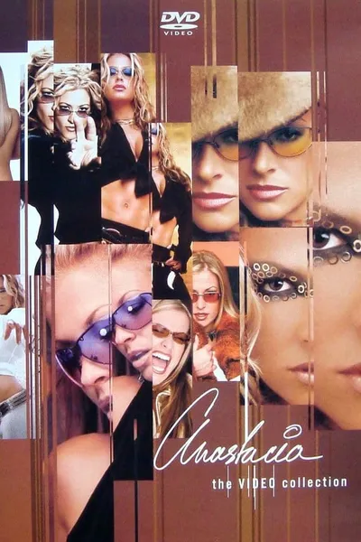 Anastacia: The Video Collection