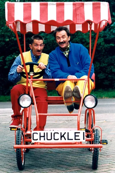 ChuckleVision