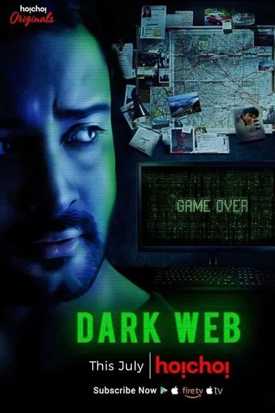 Dark Web