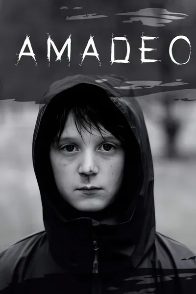 Amadeo