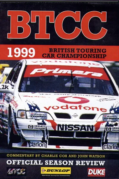 BTCC 1999 Review