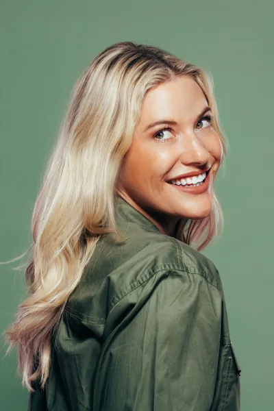 Katherine Blanford