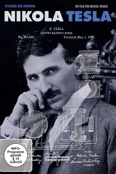 Nikola Tesla - Visionary of Modern Times