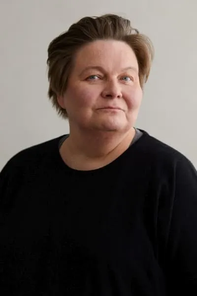 Niina Hosiasluoma