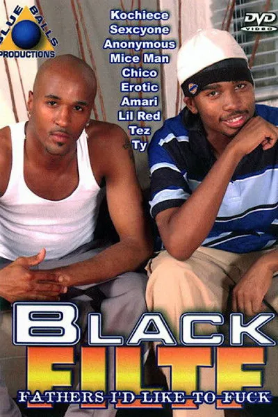 Black FILTF