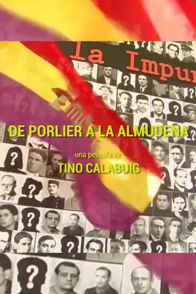 De Porlier a la Almudena