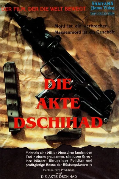 Die Akte Dschihad