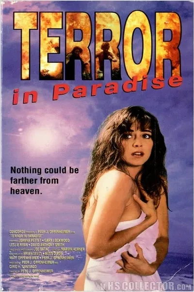 Terror In Paradise