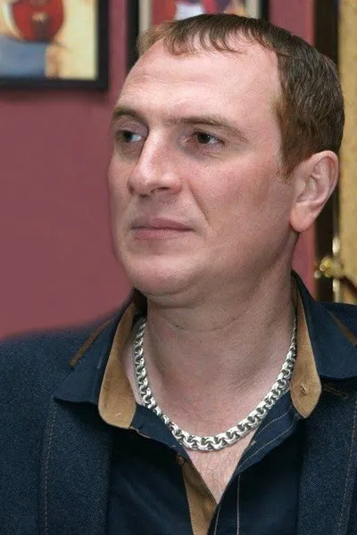 Eldar Baghirbeyov