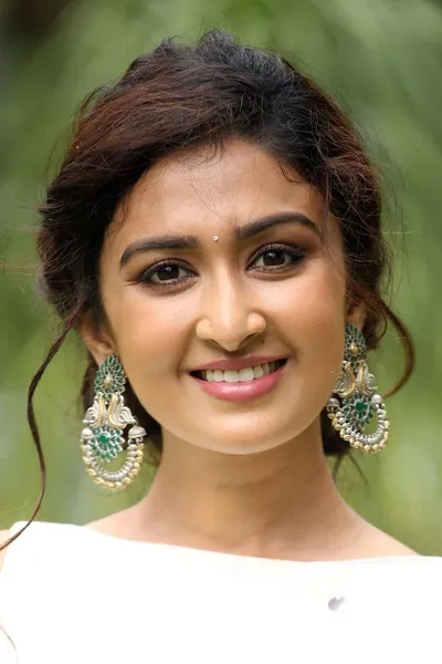 Farnaz Shetty