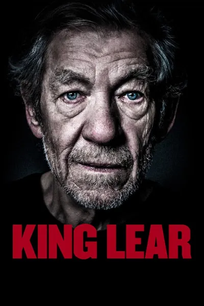 National Theatre Live: King Lear