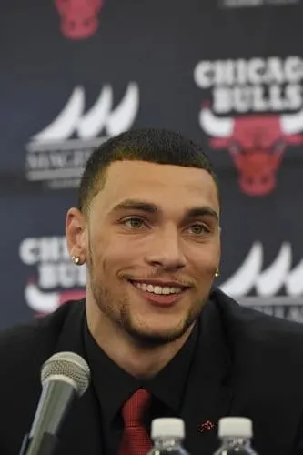 Zach LaVine