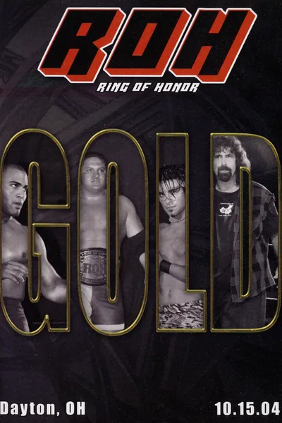 ROH: Gold