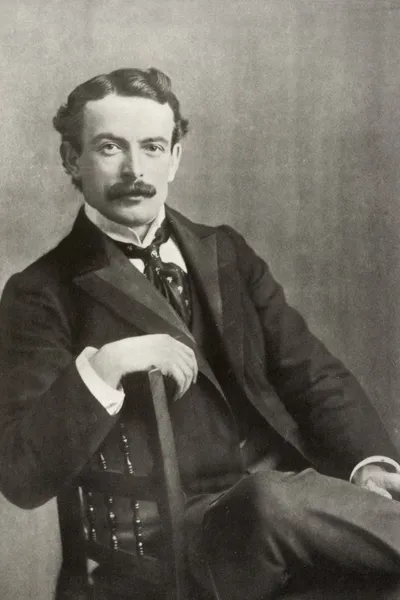 Dan Snow on Lloyd George: My Great-Great-Grandfather