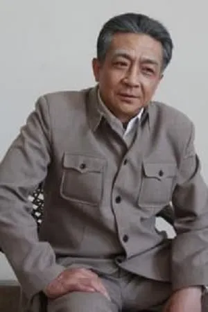 Zhao Liqiang