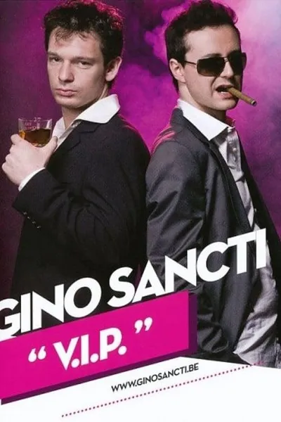 Gino Sancti - V.I.P.