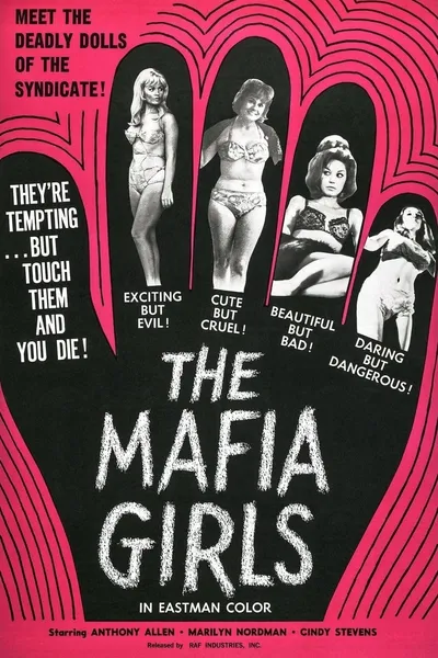 Mafia Girls