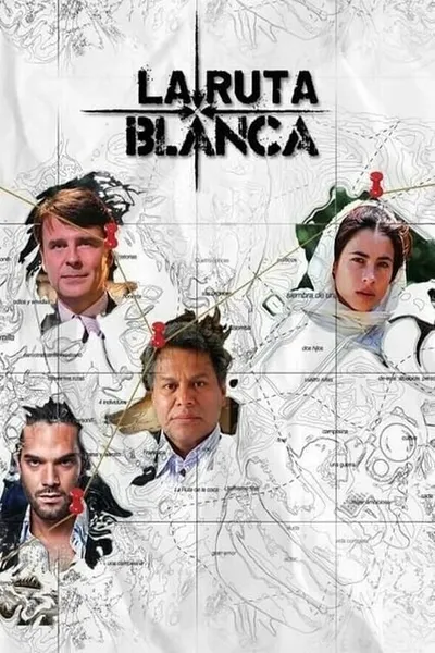 La Ruta Blanca