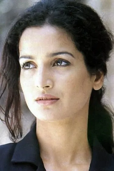 Sushma Reddy