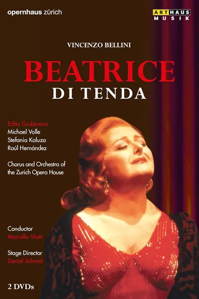 Beatrice di Tenda