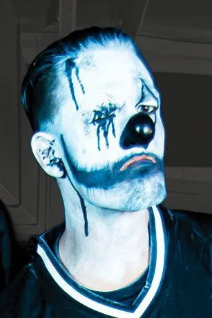 Yabo The Clown