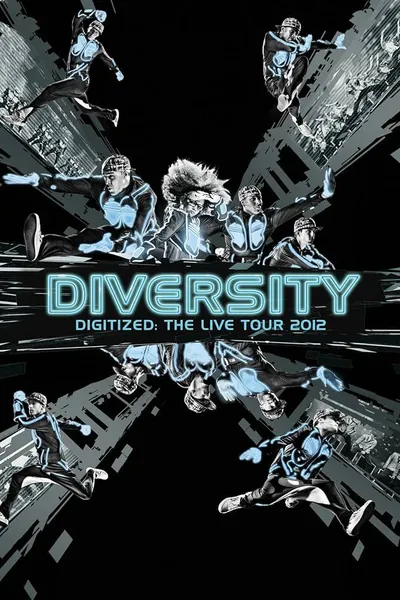 Diversity Digitized: Trapped in a Game